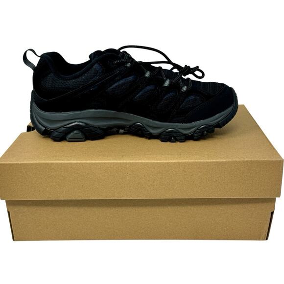 Salomon Men\'s Speedcross 6 GTX Trail Running Shoe Black ~ Size 12 main image 16